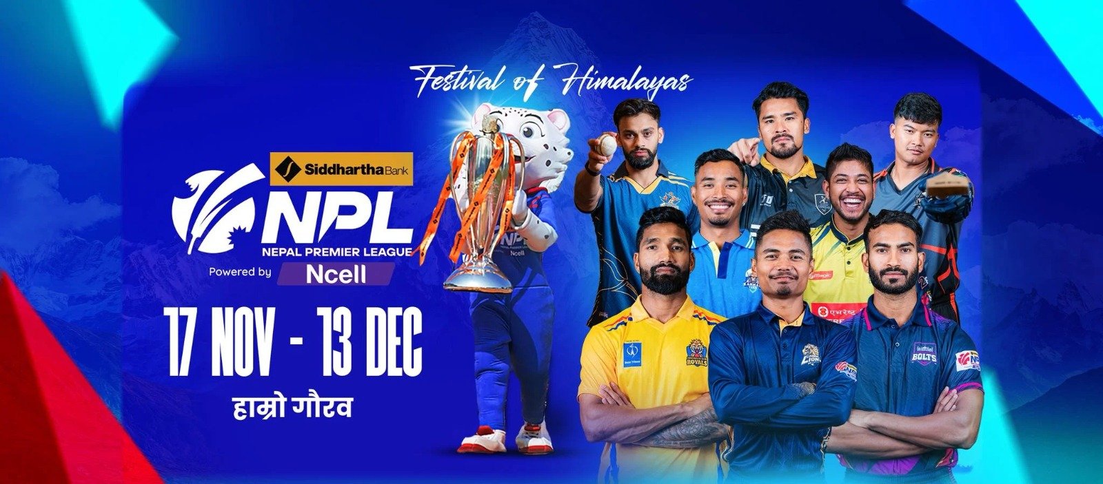 NPL 2026 Schedule: 32 Matches, Playoff Dates & Full Team Preview